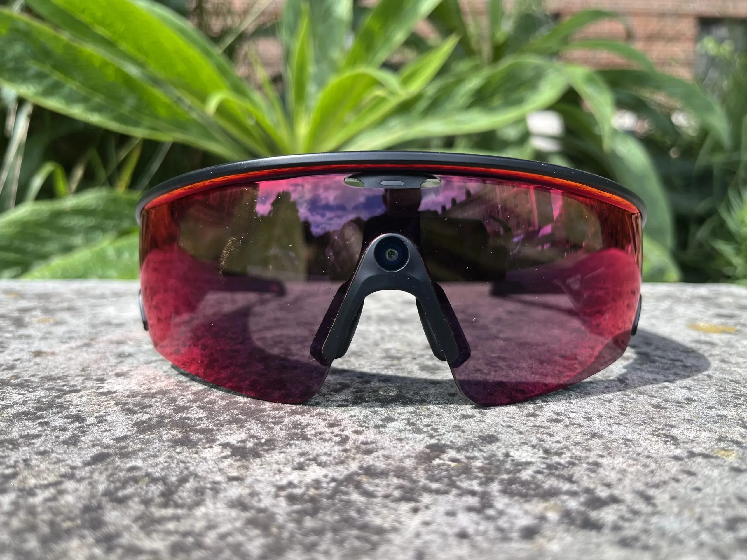 oakley meta