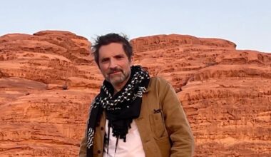 Richard Mettler Dead: 'Desert Warrior', 'Anthropoid' Film Editor Was 56