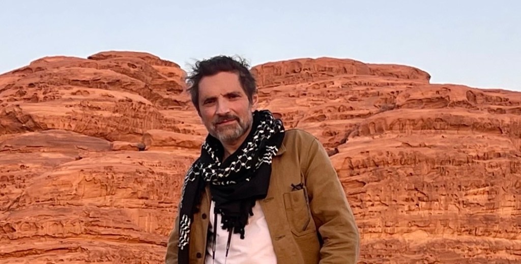 Richard Mettler Dead: 'Desert Warrior', 'Anthropoid' Film Editor Was 56