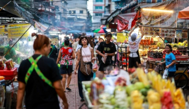 Southeast Asia's second largest economy lifts 2026 growth forecast to 2%