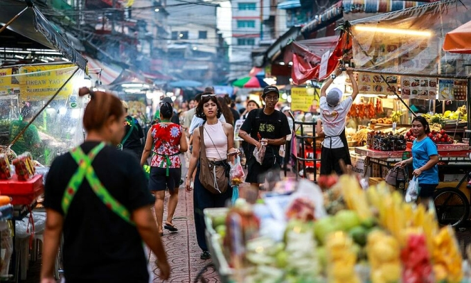 Southeast Asia's second largest economy lifts 2026 growth forecast to 2%