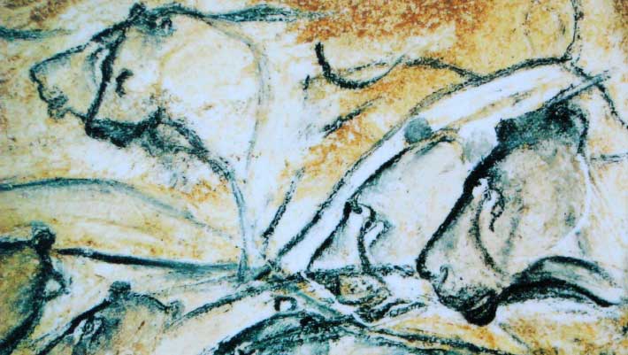 Study: Cave Lions were Distinct Species that Occasionally Bred with Ancestors of Today’s Lions