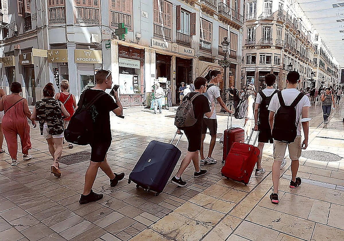 Malaga will be Andalucía's fastest growing province this year, Unicaja says