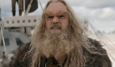 X-Men Star Tyler Mane Diagnosed With Rare Form of Breast Cancer