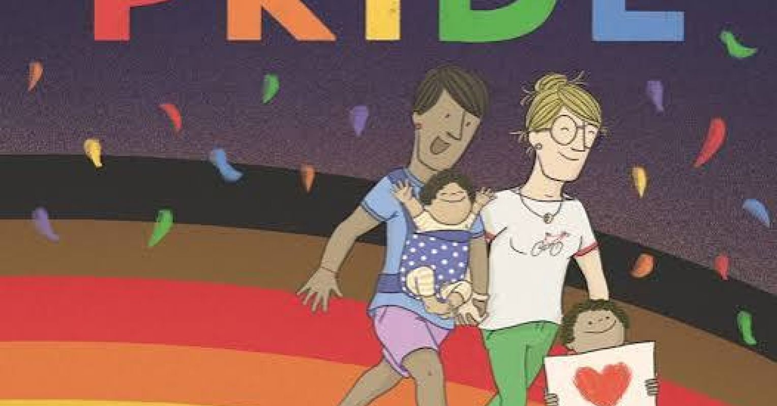What Can Pride Do for Straight People?