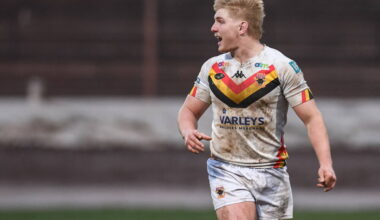 Bradford Bulls have already signed Australian Mitch Souter and will now add Zac Fulton.