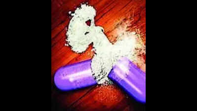 Telangana DCA raids medical shop for selling habit-forming drugs without prescription