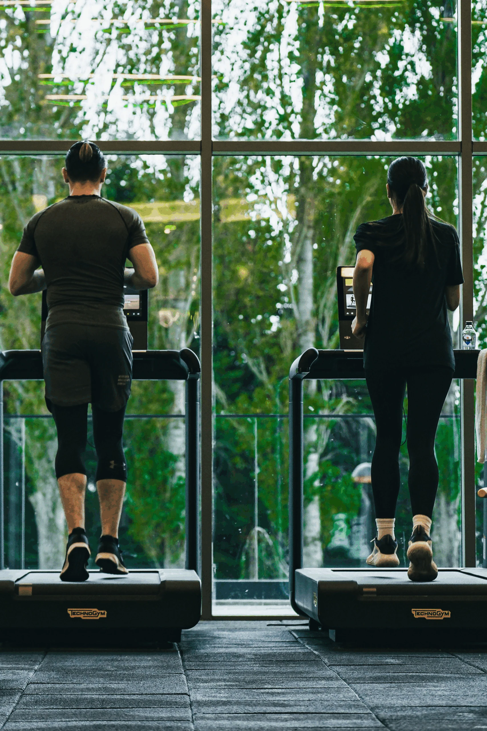 The Simple Treadmill Workout Behind Kriti Sanon's Lean Cocktail 2 Look