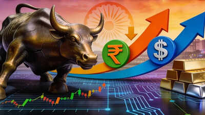 India’s GDP grows at robust 7.8% in Q4 FY26; 7.7% full year growth beats estimates