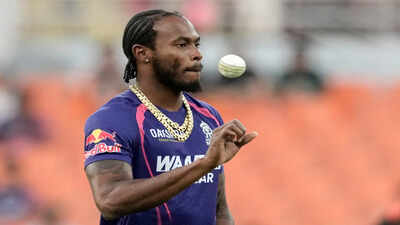 Not Virat Kohli or Rohit Sharma: Jofra Archer picks this India star as the toughest batter he has bowled to