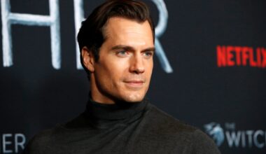 Netflix pairs Henry Cavill and Kevin Hart in McG’s unlikely spy comedy