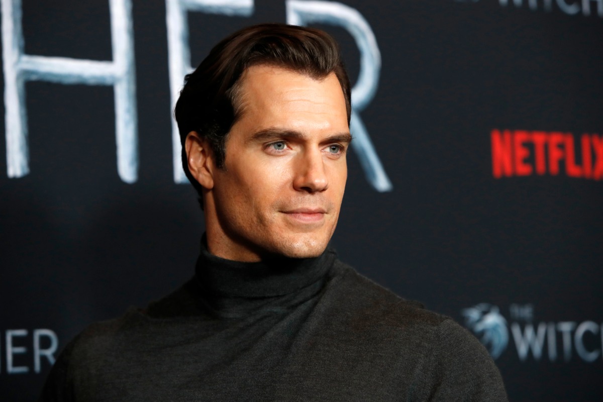 Netflix pairs Henry Cavill and Kevin Hart in McG’s unlikely spy comedy