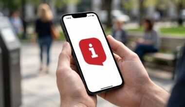 InQuinte.ca launches dedicated mobile news app for iPhone and android devices