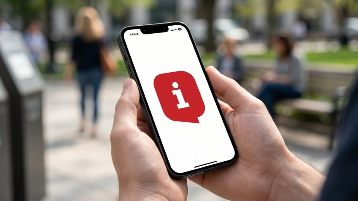InQuinte.ca launches dedicated mobile news app for iPhone and android devices