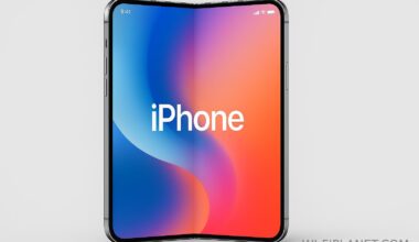 Is This the Future of the iPhone? Apple’s Foldable Tech Looks Game-Changing