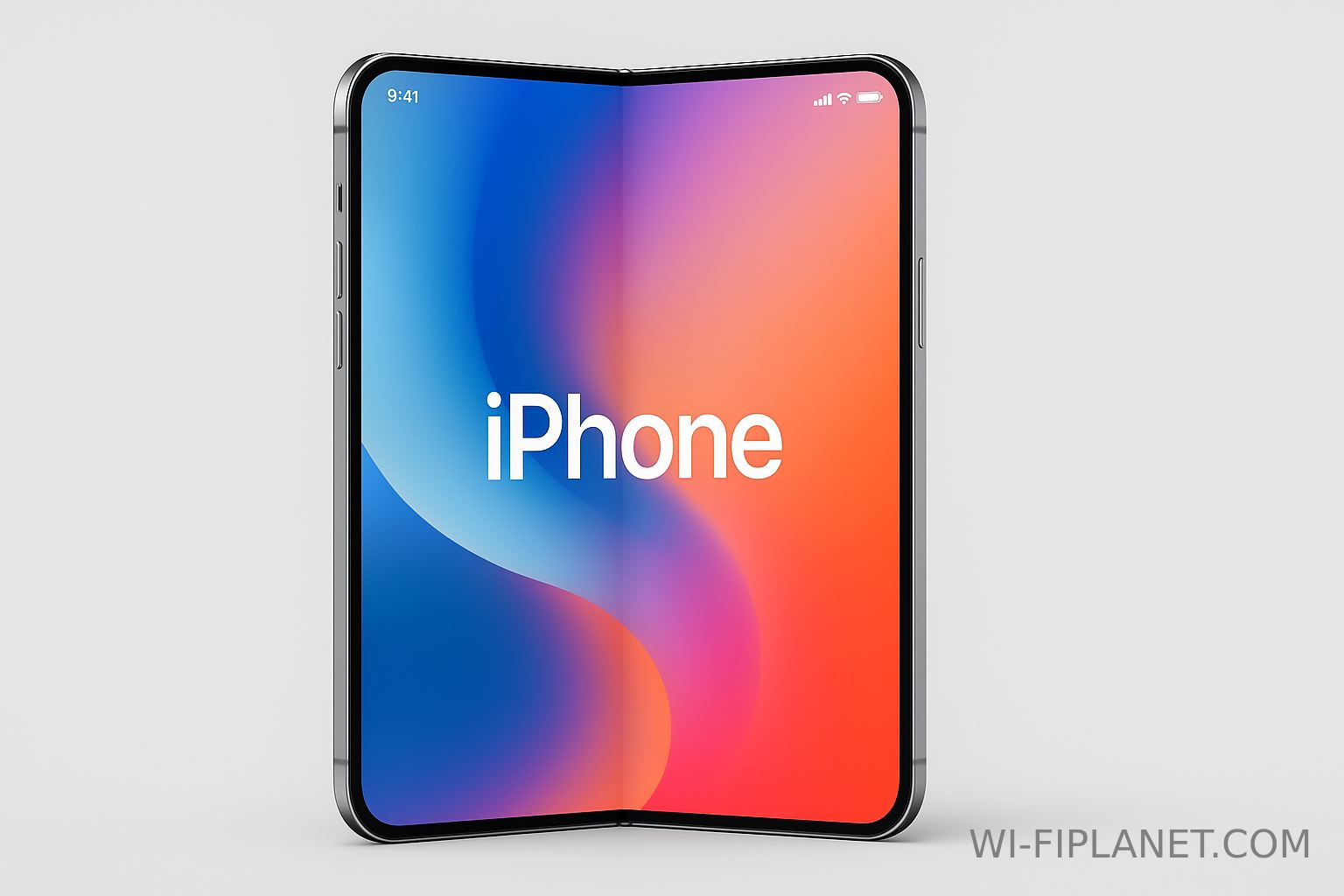 Is This the Future of the iPhone? Apple’s Foldable Tech Looks Game-Changing