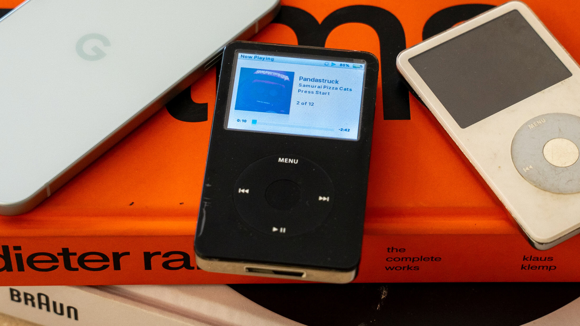 ipod vs android phone 3