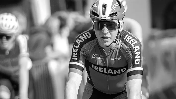 Irish cycling in shock after death of Shane O'Brien (16) in training crash