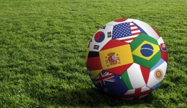 What the World Cup Reveals About Human Nature