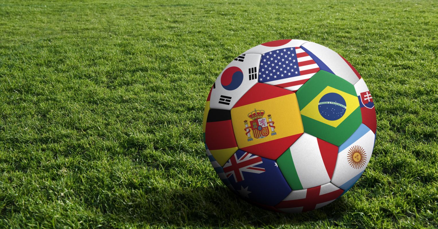 What the World Cup Reveals About Human Nature