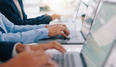 UK employers are tackling workplace harassment, but monitoring and training gaps remain