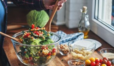 4 tips for increasing fiber intake | UCLA Health Connect