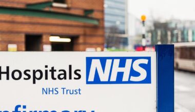 How new NHS modernisation bill could shape future for UK healthcare sector
