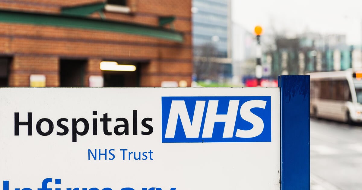 How new NHS modernisation bill could shape future for UK healthcare sector