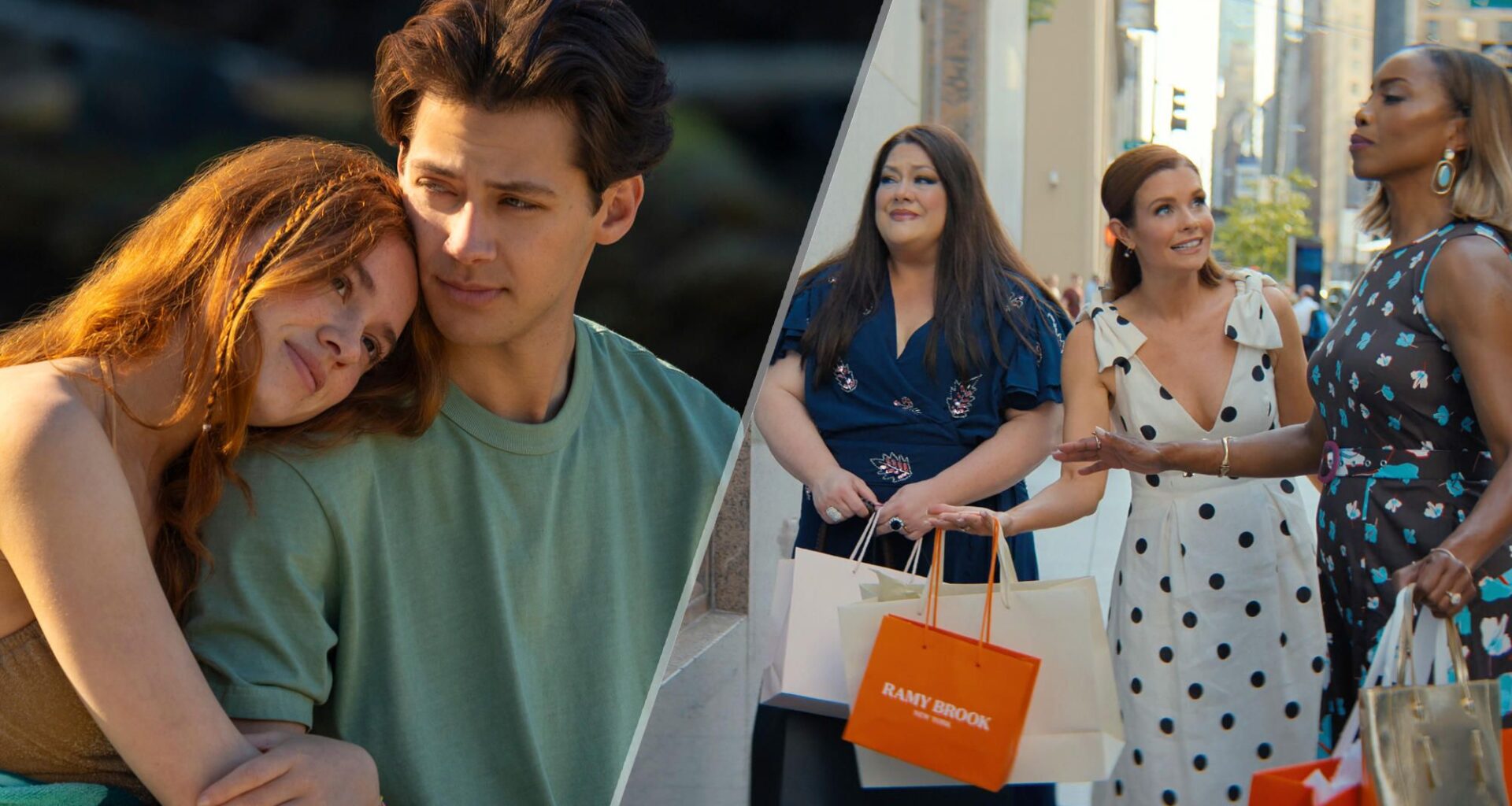 5 top new shows to stream this week on Netflix, Prime Video and more (June 8-14)