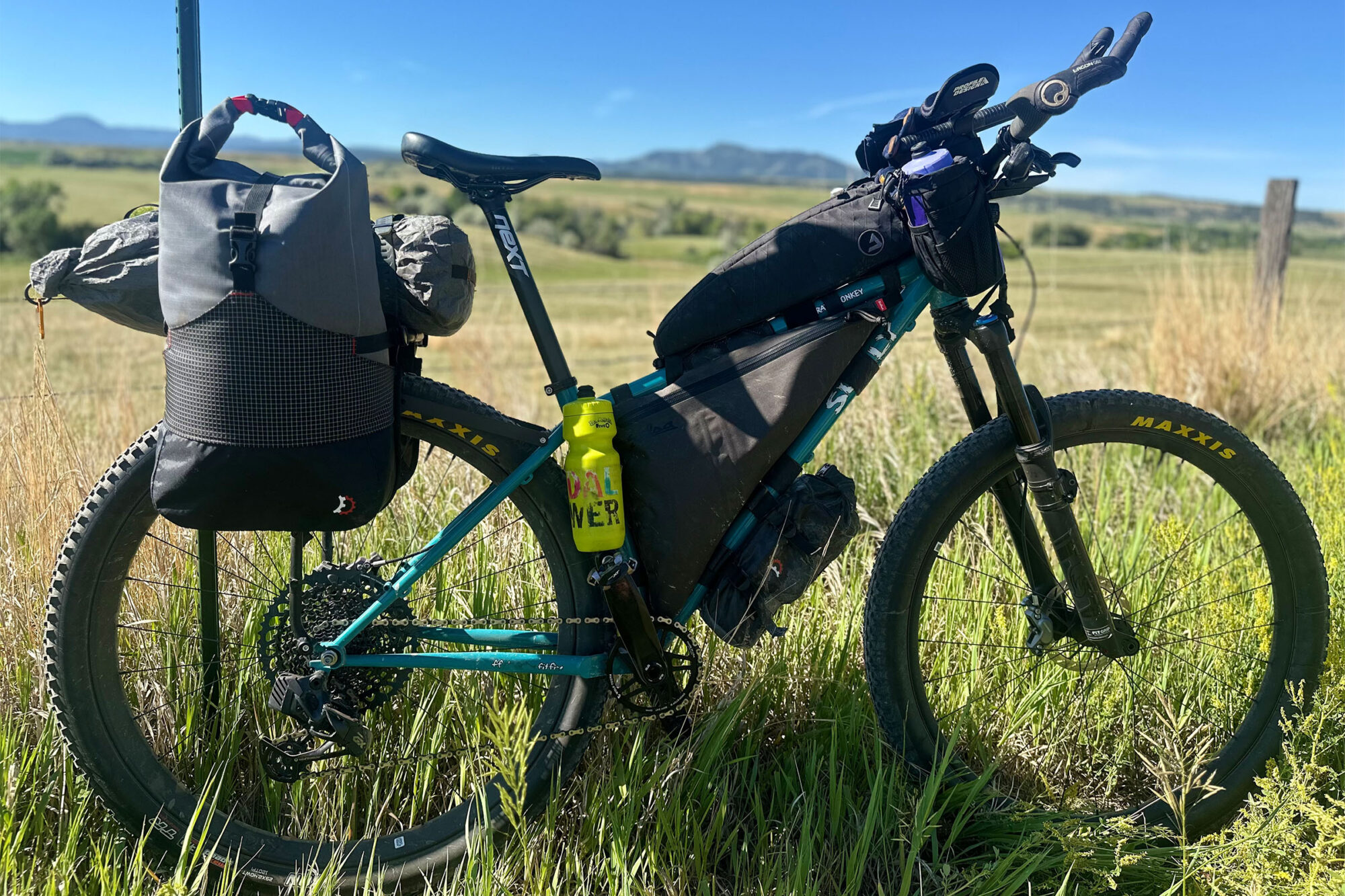 2026 tour divide rigs