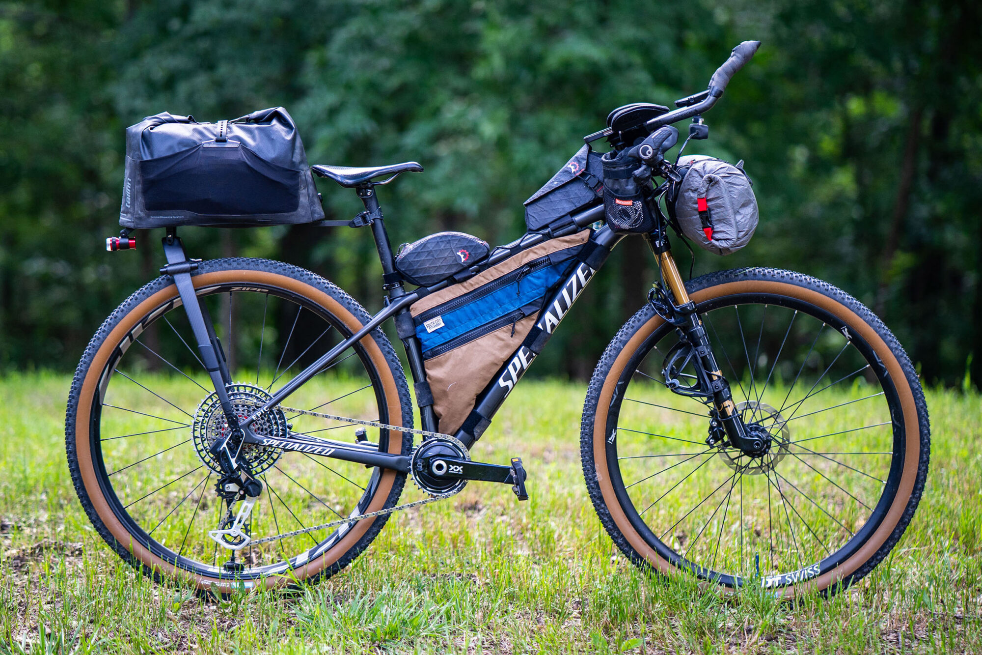 2026 tour divide rigs