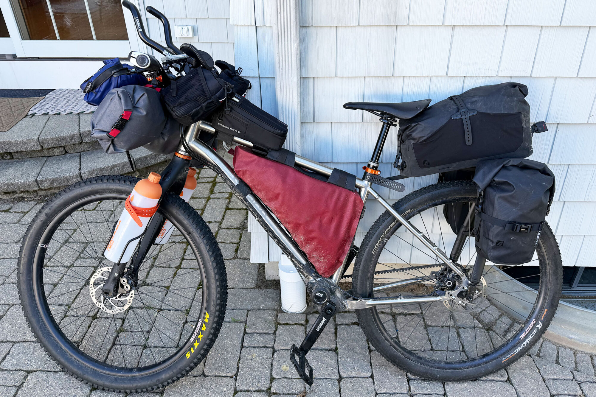 2026 tour divide rigs