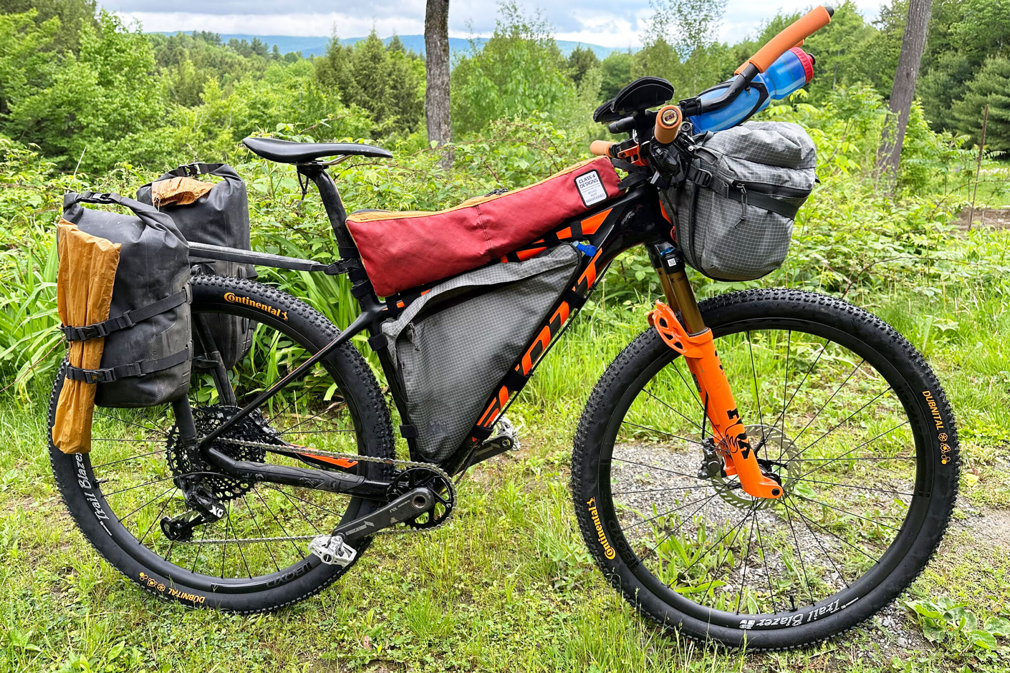 2026 tour divide rigs