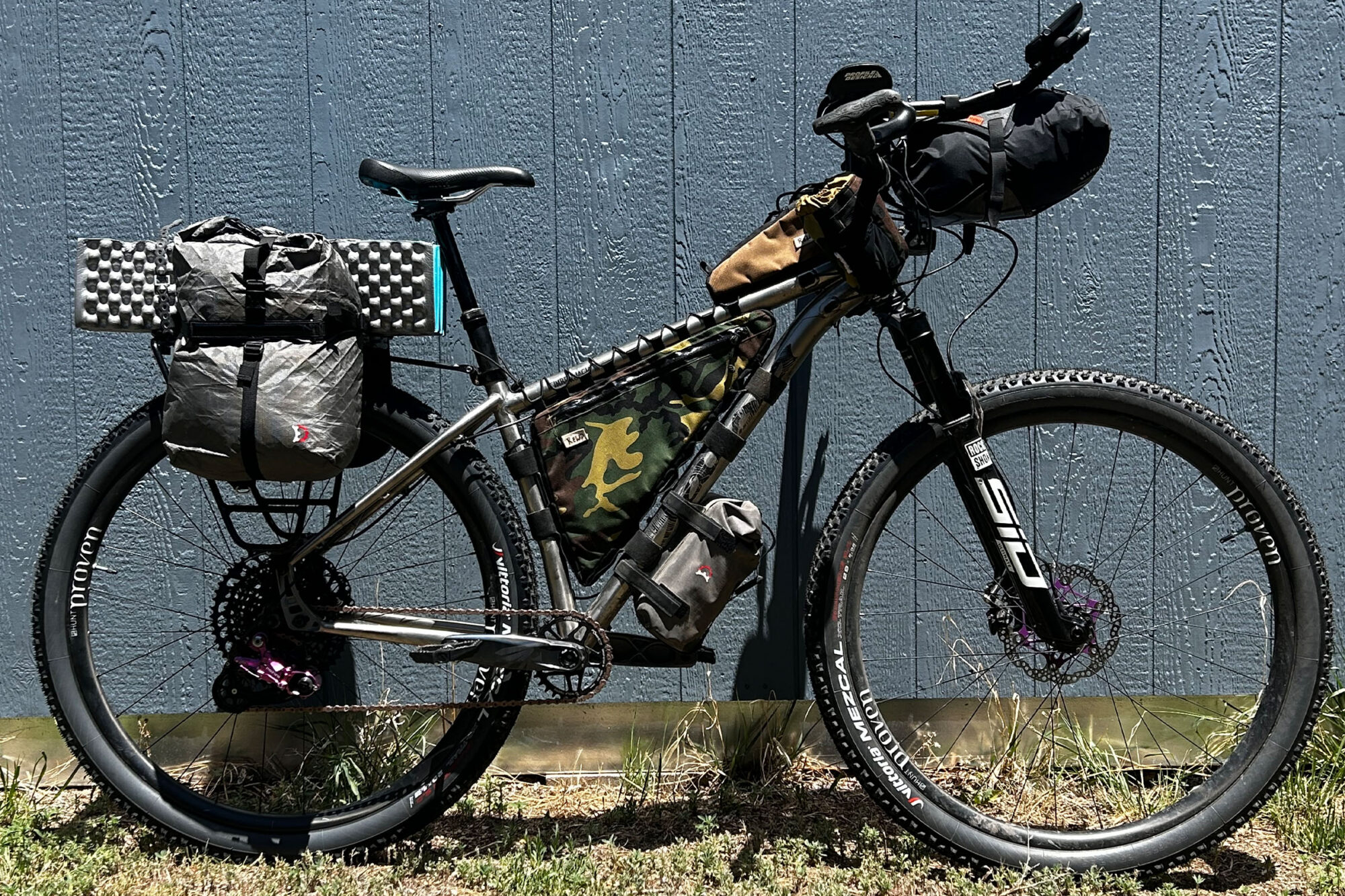 2026 tour divide rigs