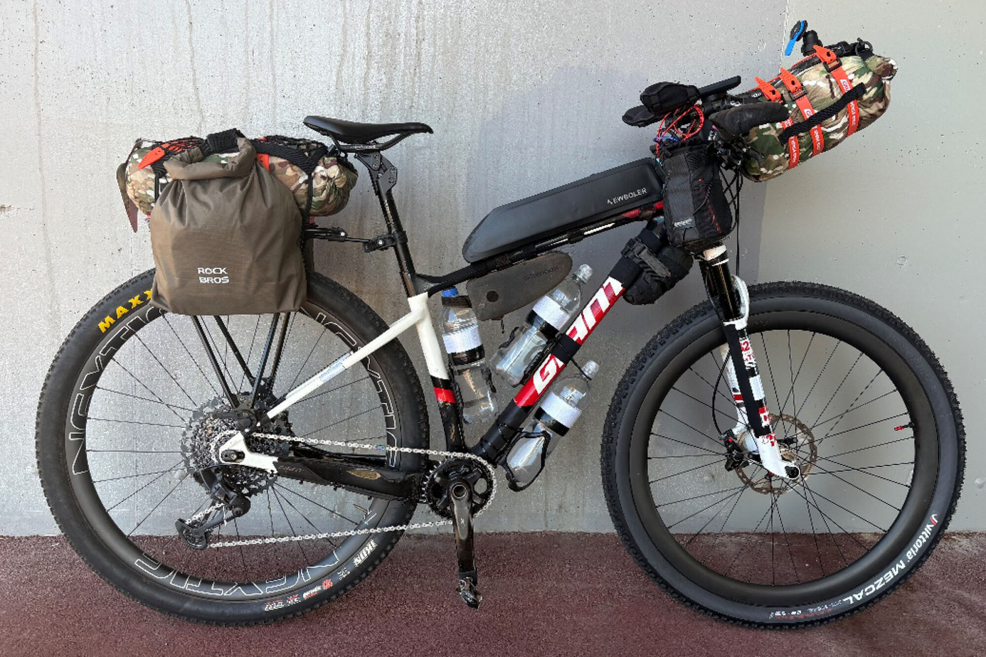 2026 tour divide rigs