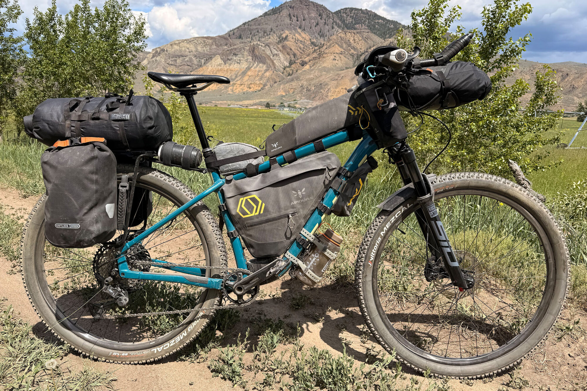 2026 tour divide rigs