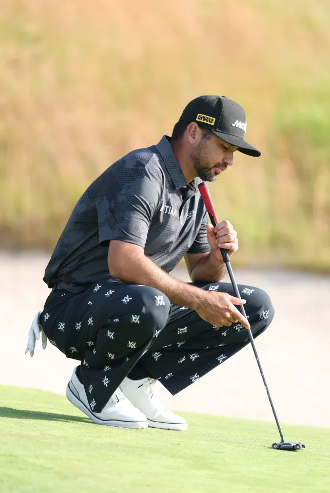 Back injuries have plagued him throughout his career