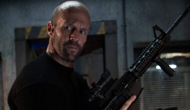 Jason Statham's New Action Comedy From 'John Wick’ Director Officially Sets Release Date