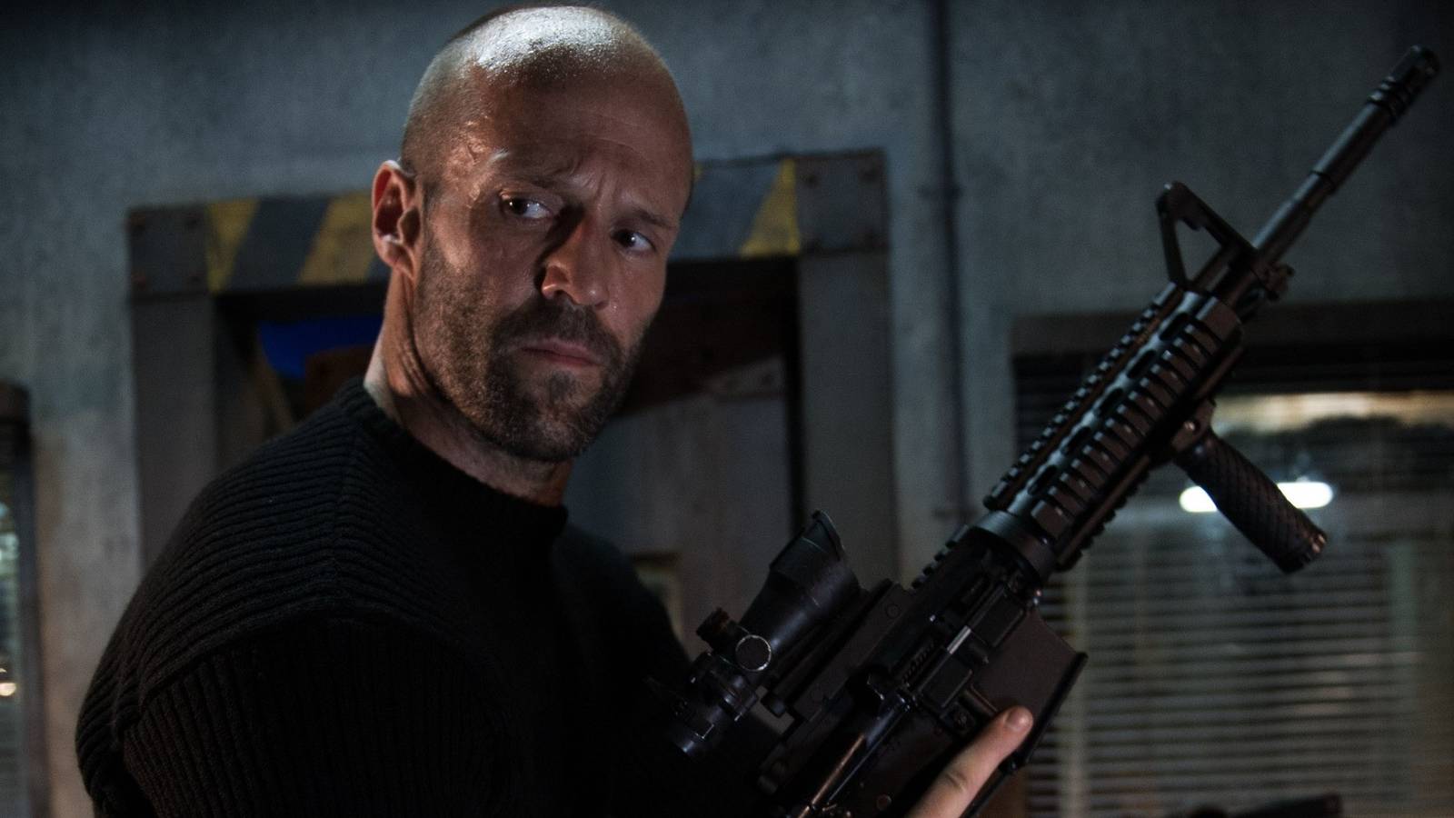 Jason Statham's New Action Comedy From 'John Wick’ Director Officially Sets Release Date
