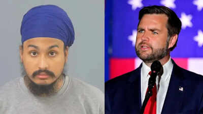 'Mass invasion of migrants': JD Vance on teen stabbed by Indian-origin man in UK; draws Britain's reponse