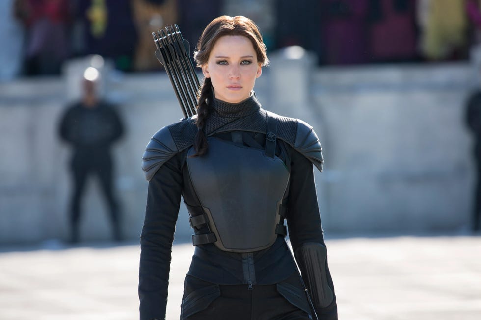 Jennifer Lawrence, The Hunger Games Mockingjay Part 1 jennifer lawrence, the hunger games mockingjay part 1