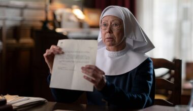 Call the Midwife's '30s-set prequel confirms fan-favourite character returns with new cast announced