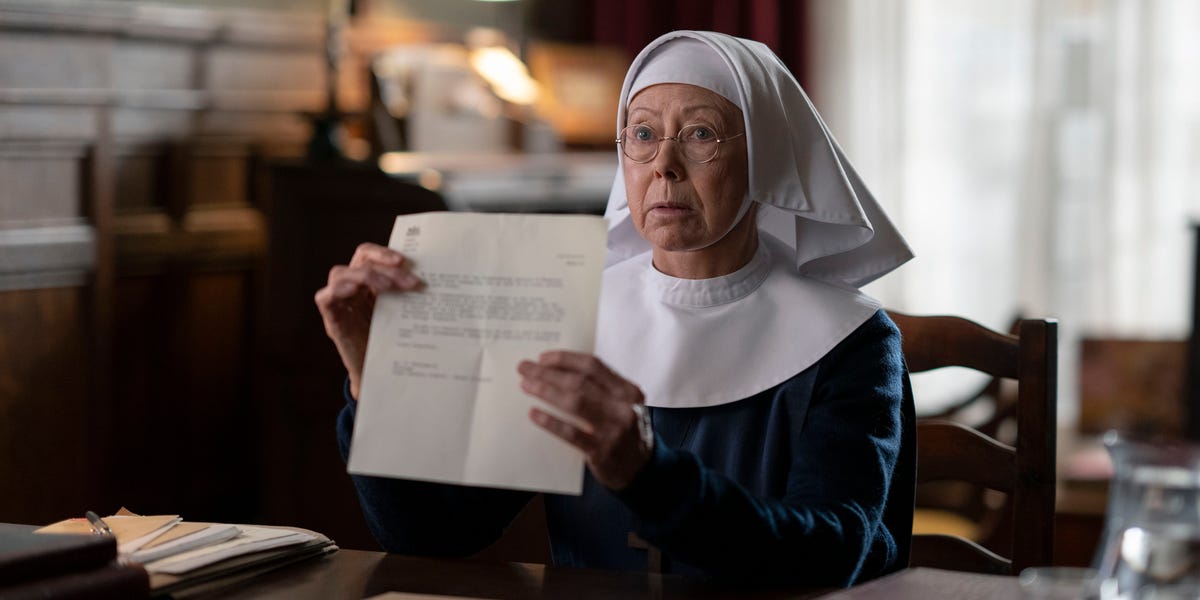 Call the Midwife's '30s-set prequel confirms fan-favourite character returns with new cast announced