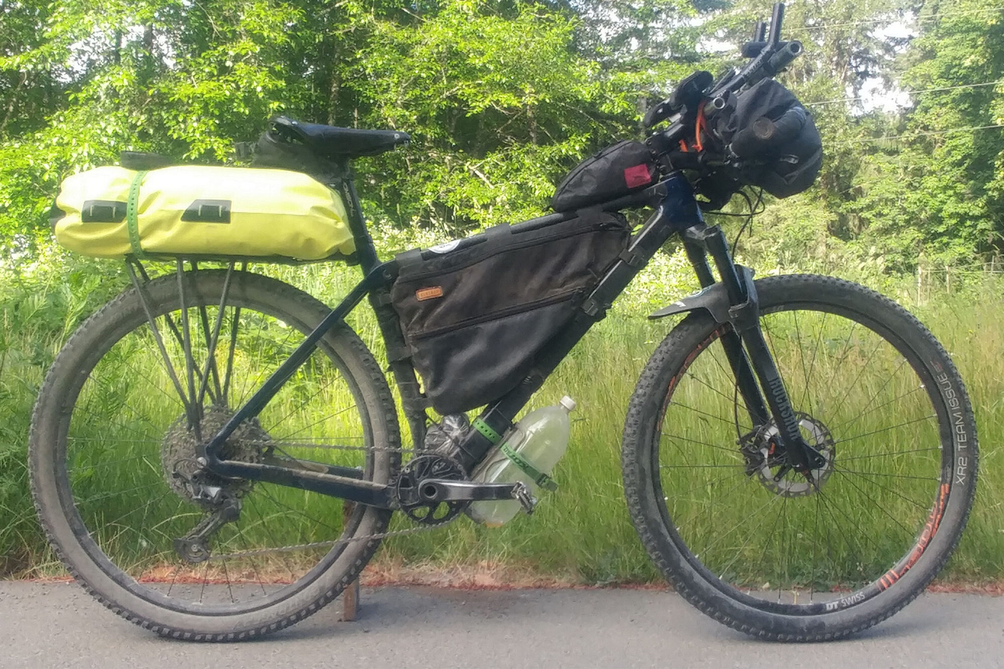 2026 tour divide rigs