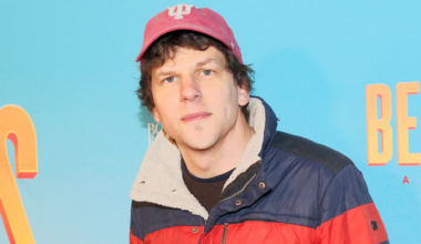 Jesse Eisenberg Turned Down The Social Reckoning Because He Has Problems With Mark Zuckergberg, Aaron Sorkin Says