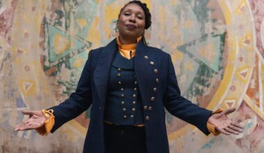 Doctor Who star responds to calls to return as the next Doctor
