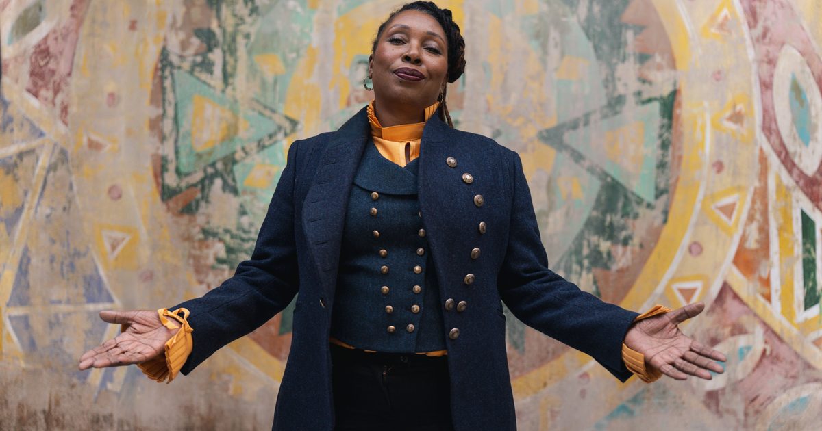 Doctor Who star responds to calls to return as the next Doctor
