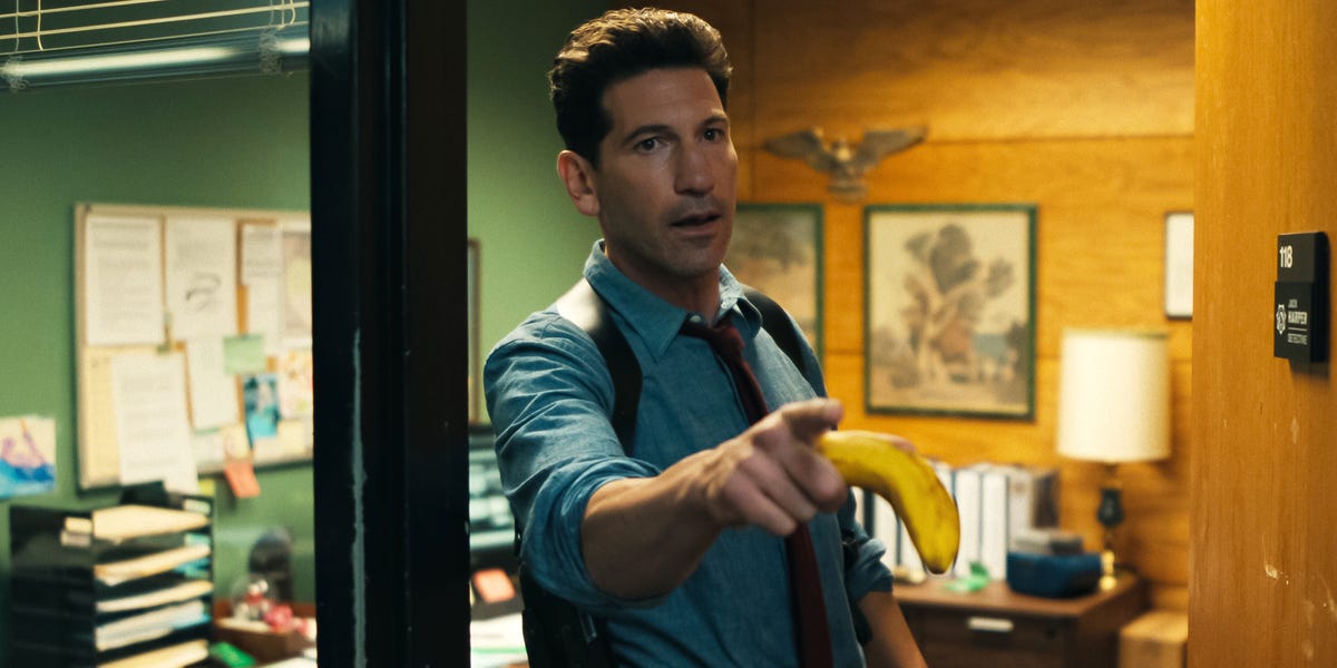 9 great one-season watches that would make a perfect weekend binge