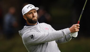 Jon Rahm