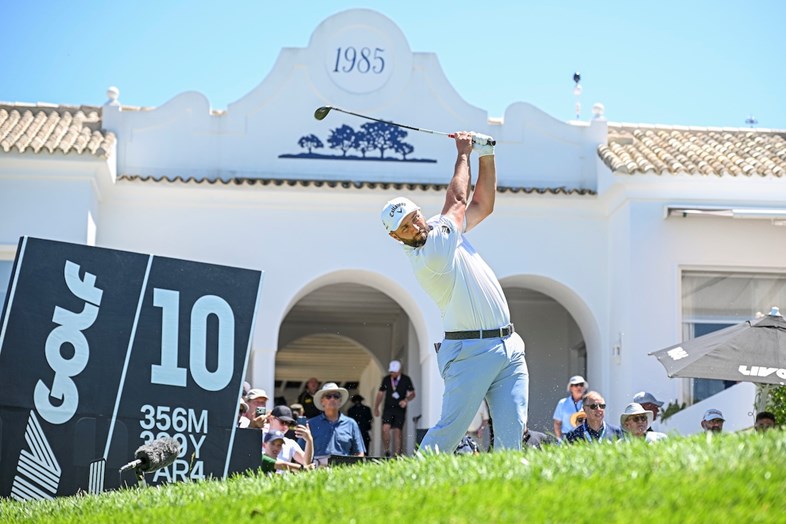 A new problem has emerged for LIV Golf as the league battles for survival...